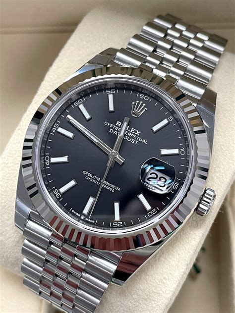 Datejust 126334 